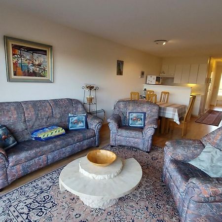 Residentie Koksijde Promenade Apartment Екстериор снимка