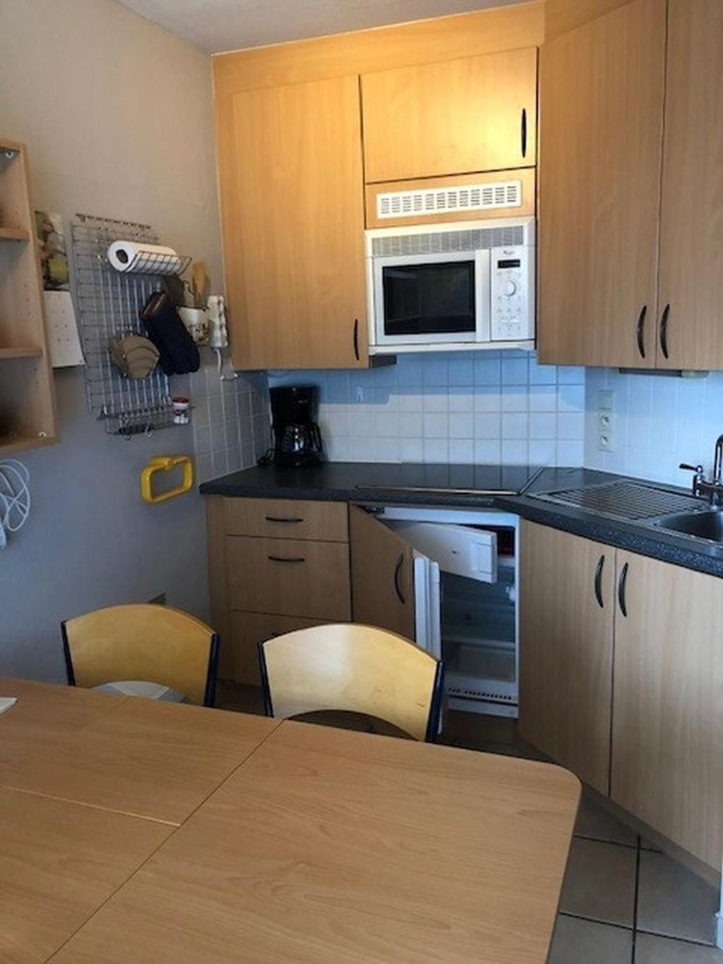 Residentie Koksijde Promenade Apartment Екстериор снимка