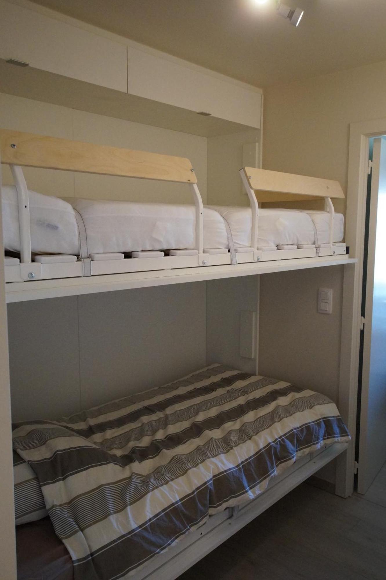 Residentie Koksijde Promenade Apartment Екстериор снимка