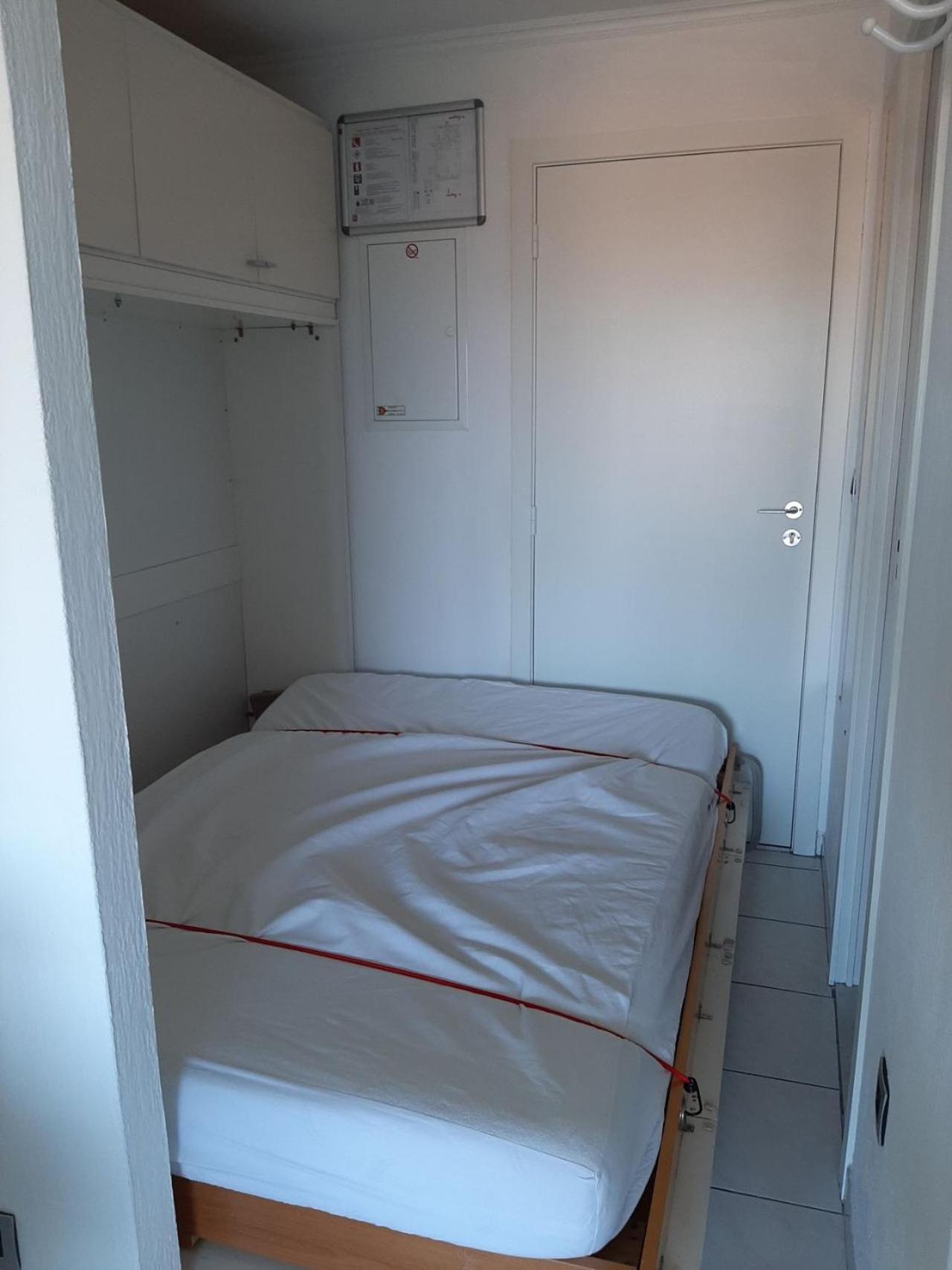 Residentie Koksijde Promenade Apartment Екстериор снимка
