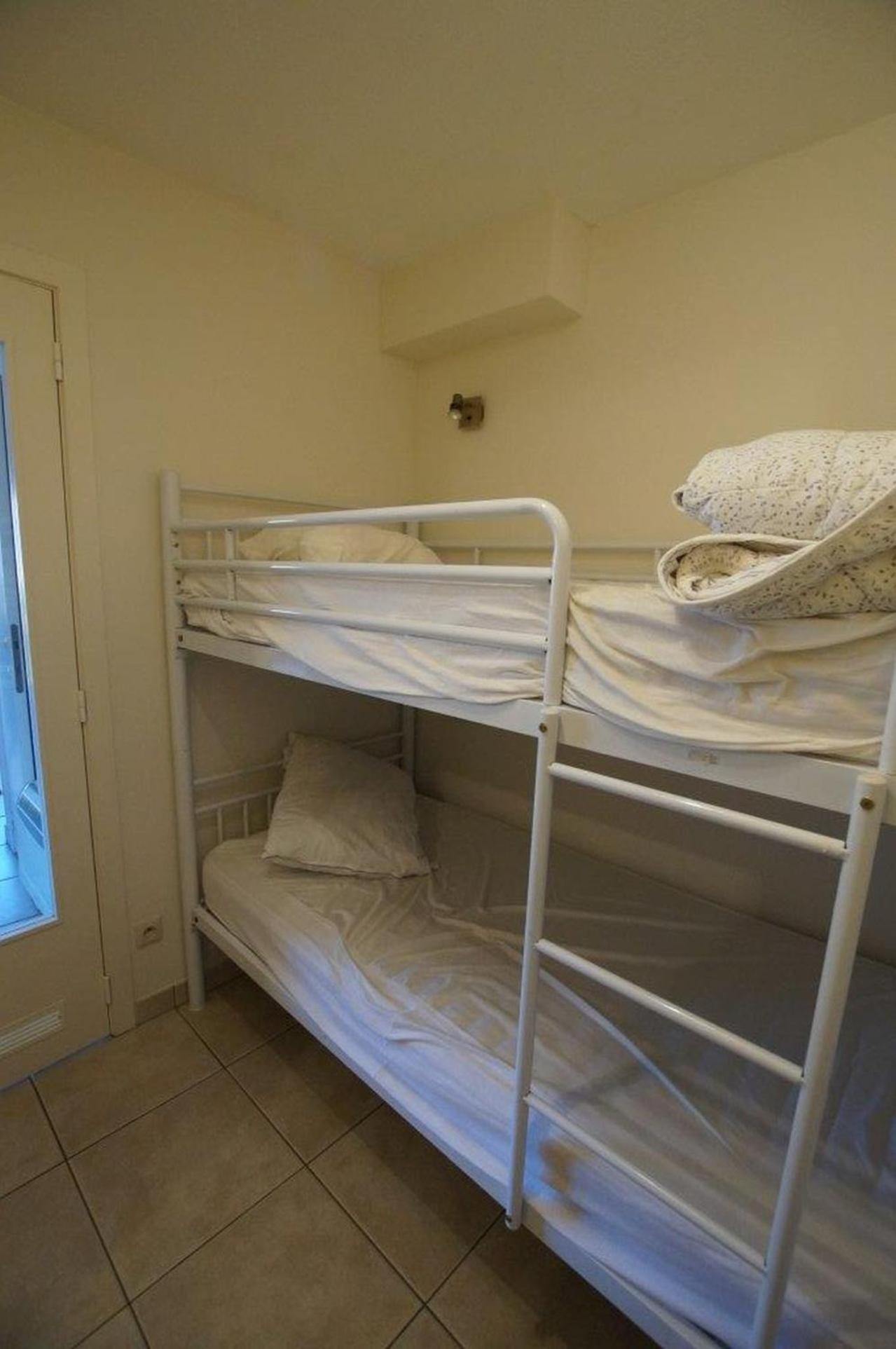 Residentie Koksijde Promenade Apartment Екстериор снимка