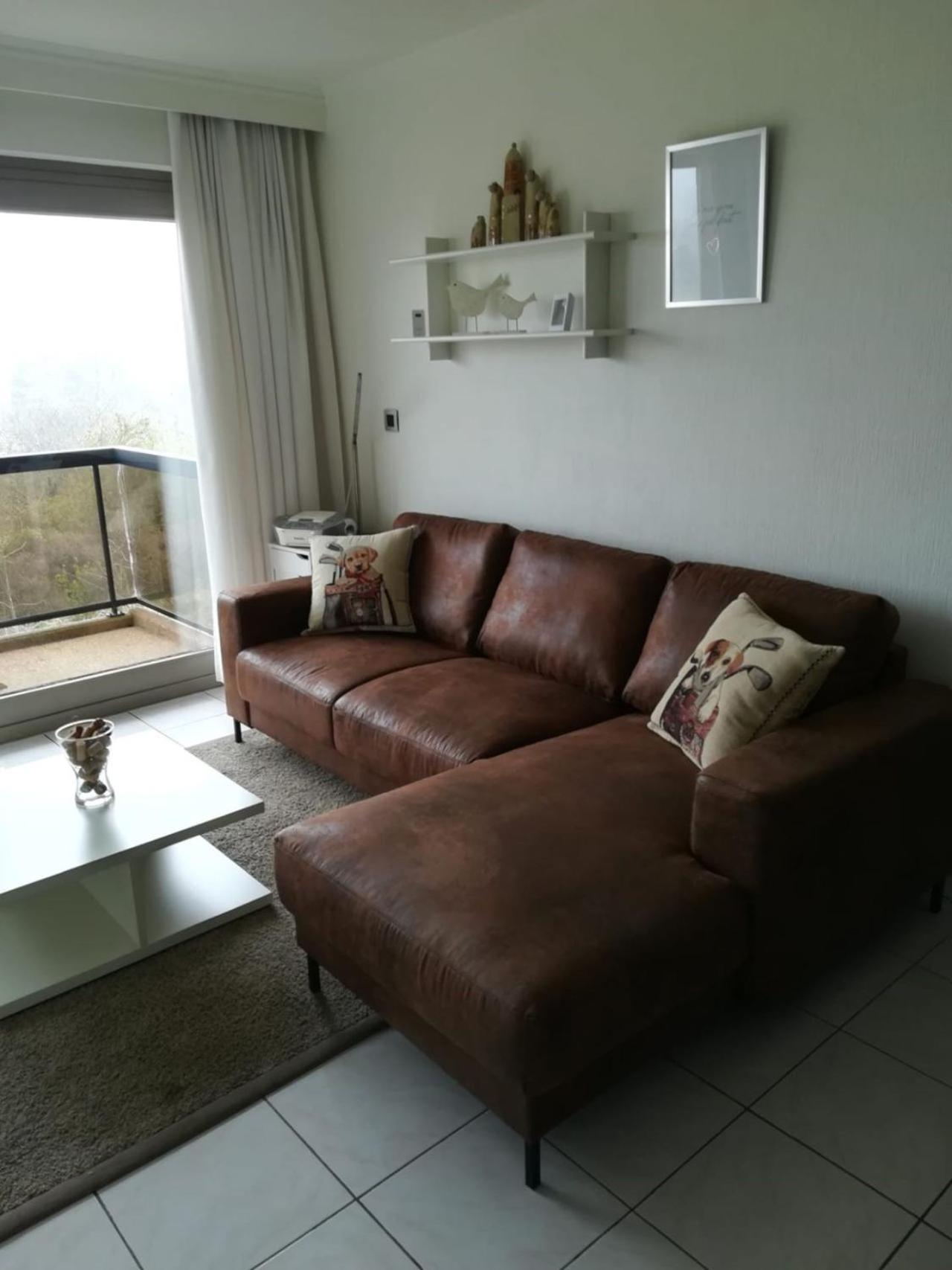 Residentie Koksijde Promenade Apartment Екстериор снимка