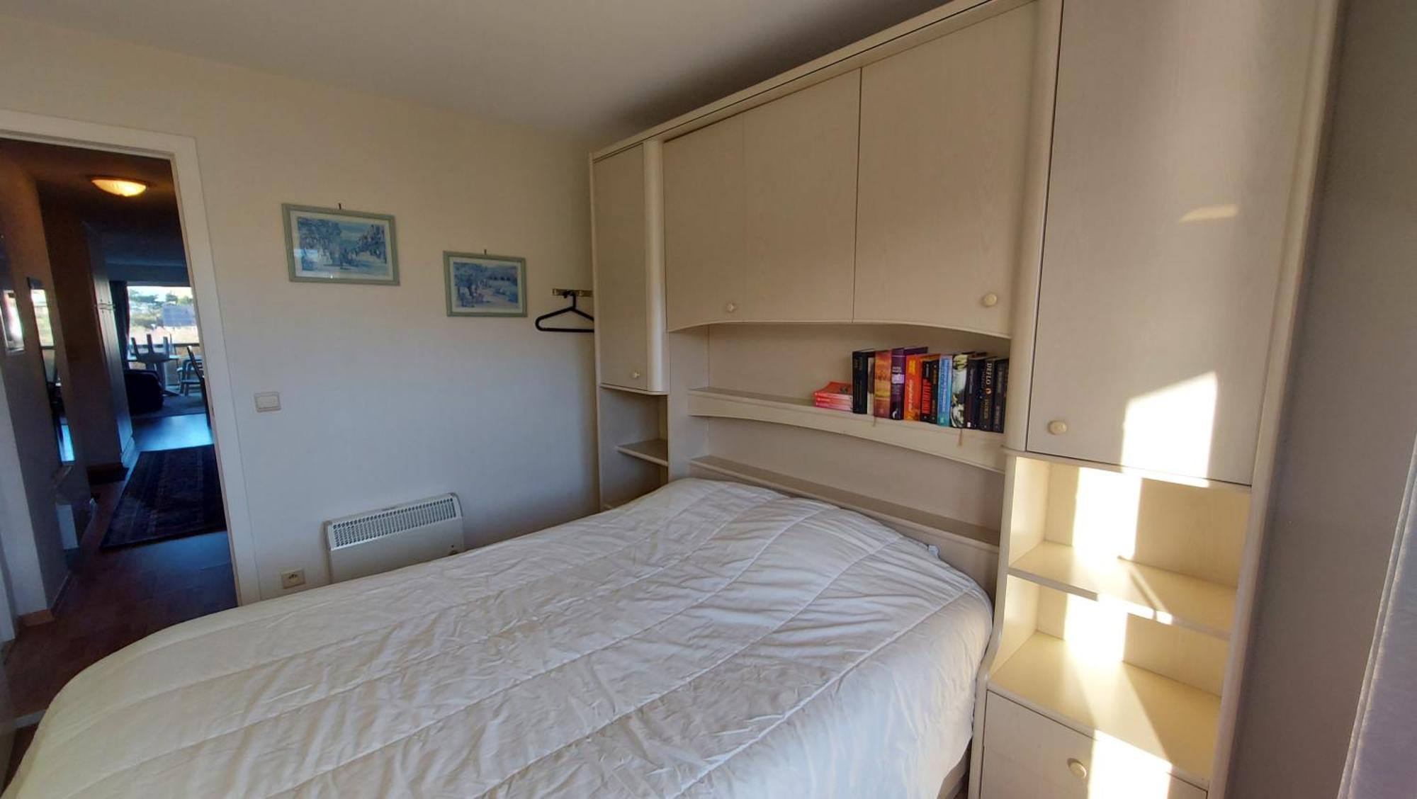 Residentie Koksijde Promenade Apartment Екстериор снимка