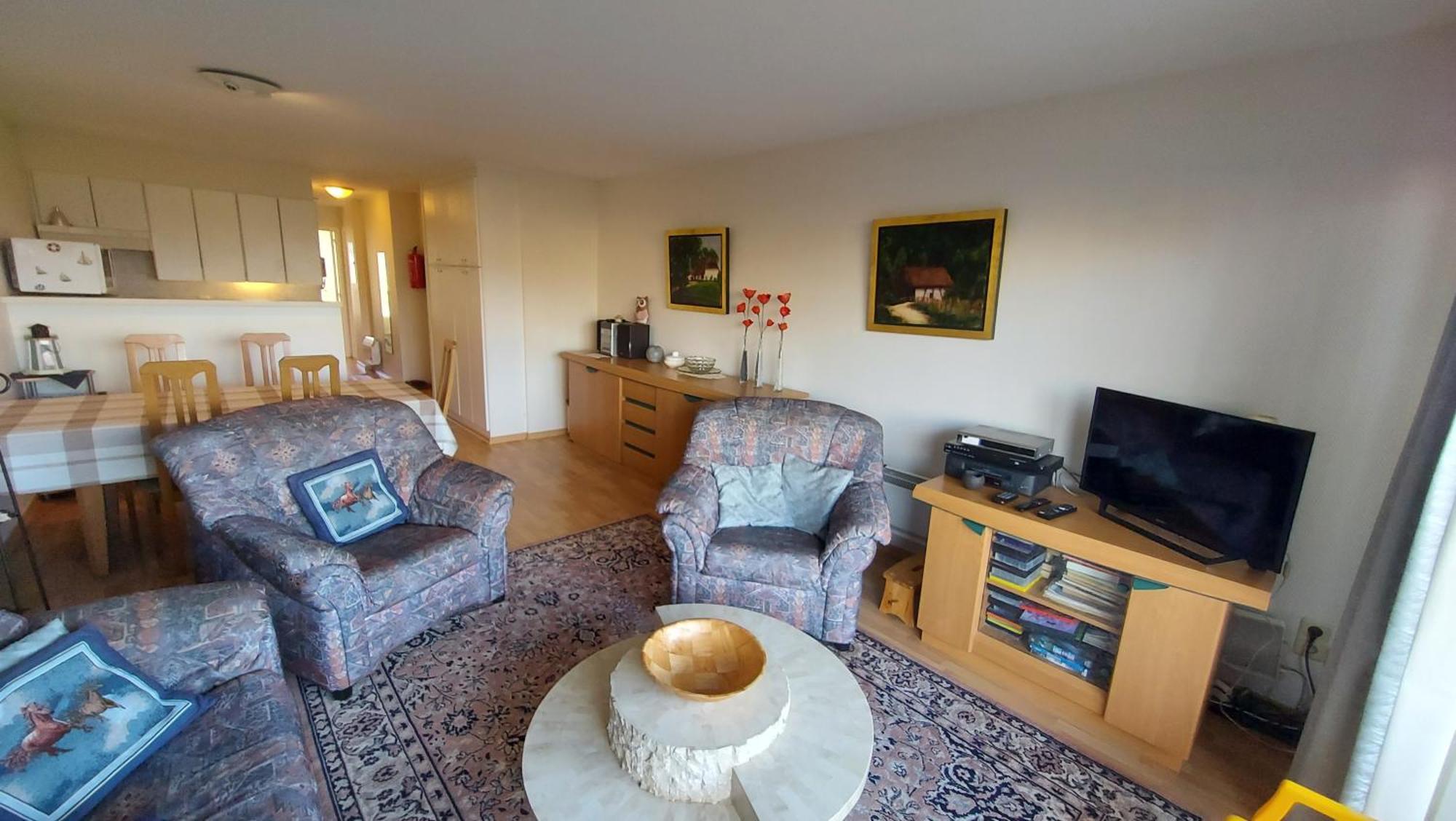 Residentie Koksijde Promenade Apartment Екстериор снимка