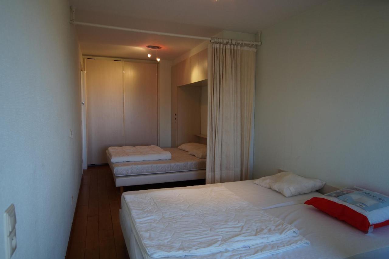 Residentie Koksijde Promenade Apartment Екстериор снимка