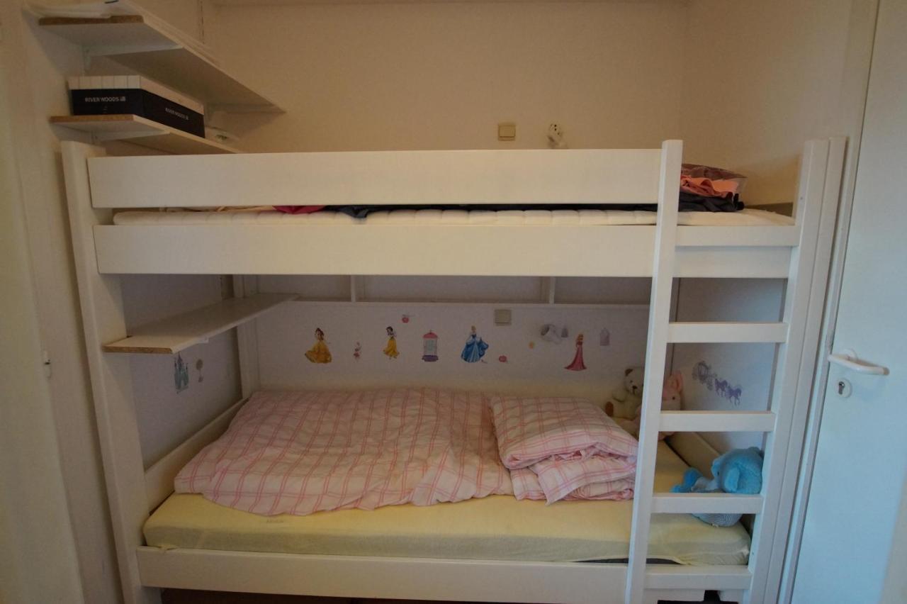 Residentie Koksijde Promenade Apartment Екстериор снимка