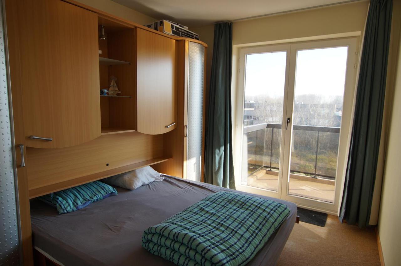 Residentie Koksijde Promenade Apartment Екстериор снимка